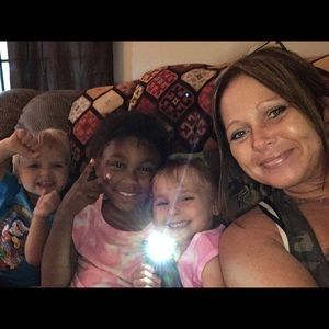 Meet your Posher, Brandy